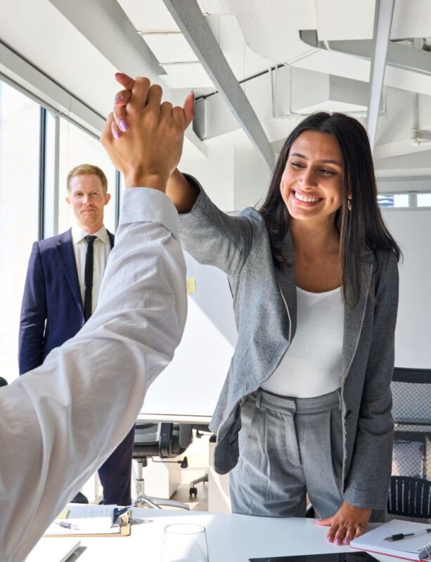 brkh-individual empowerment